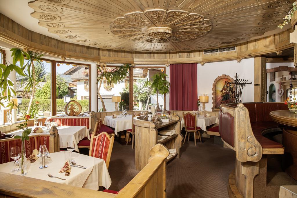 Raffl'S Hotel Лойташ Екстериор снимка