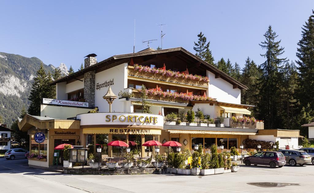 Raffl'S Hotel Лойташ Стая снимка