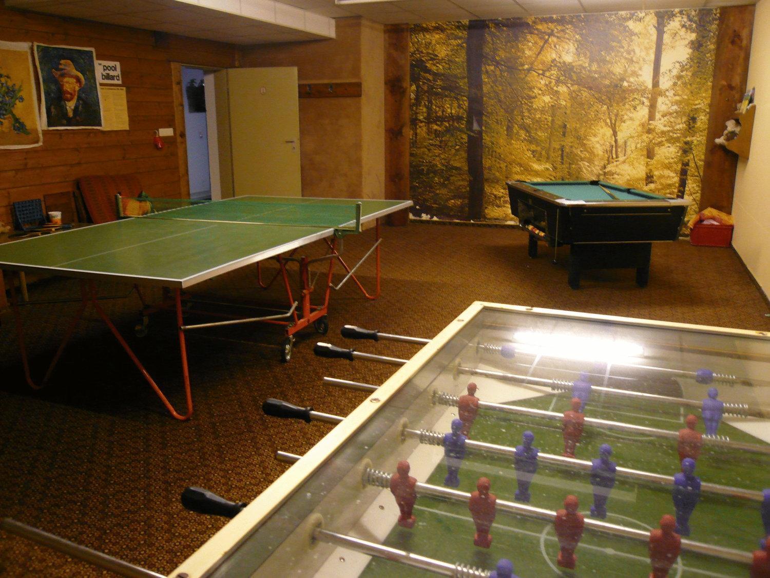 Raffl'S Hotel Лойташ Екстериор снимка