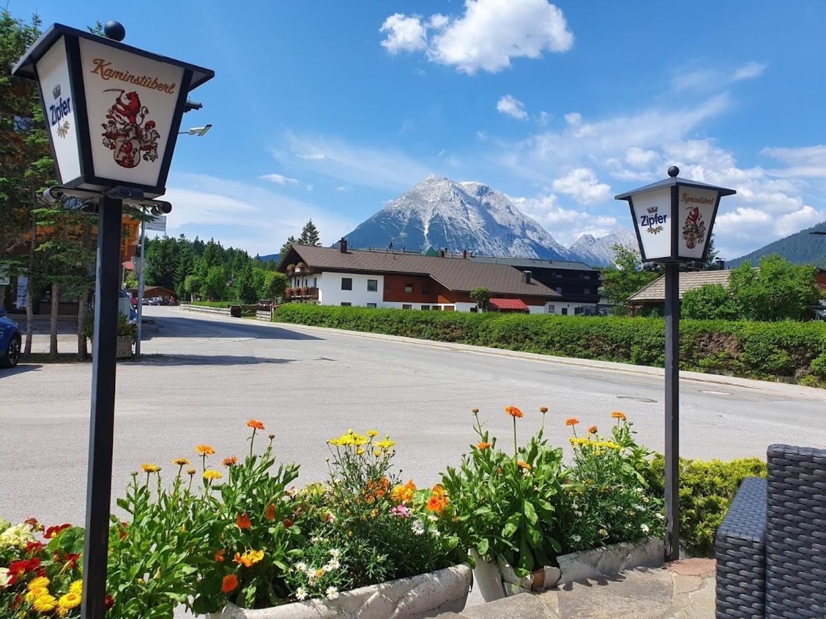Raffl'S Hotel Лойташ Екстериор снимка